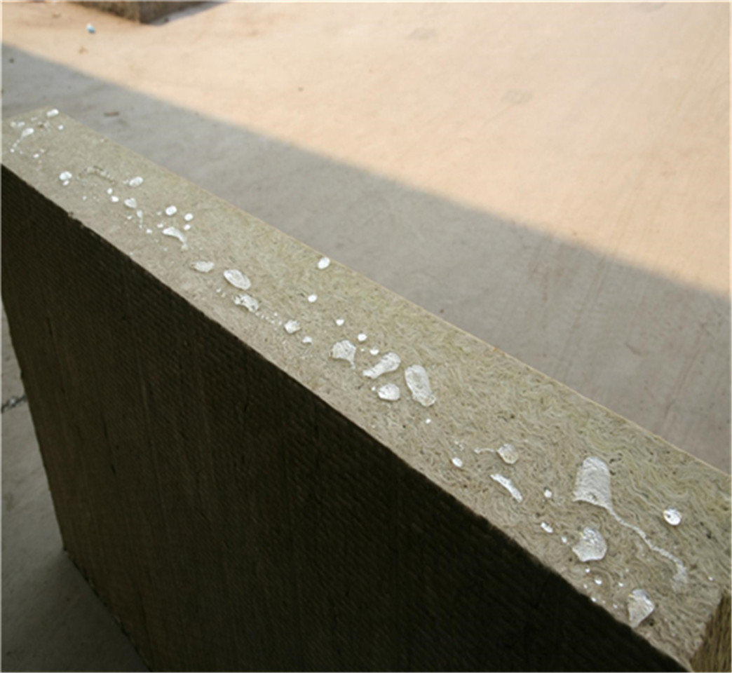 岩棉板施工质量要求