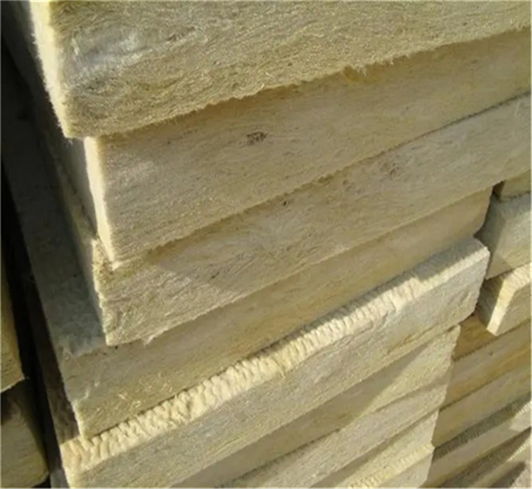 高密度保温岩棉板供应商